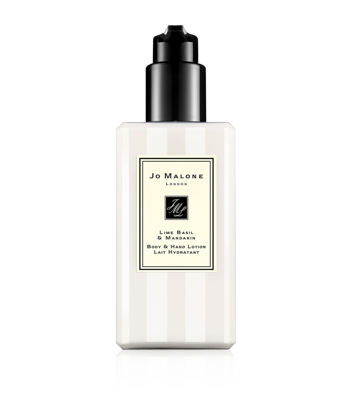 Jo Malone London Lime Basil & Mandarin Body & Hand Lotion (250ml)