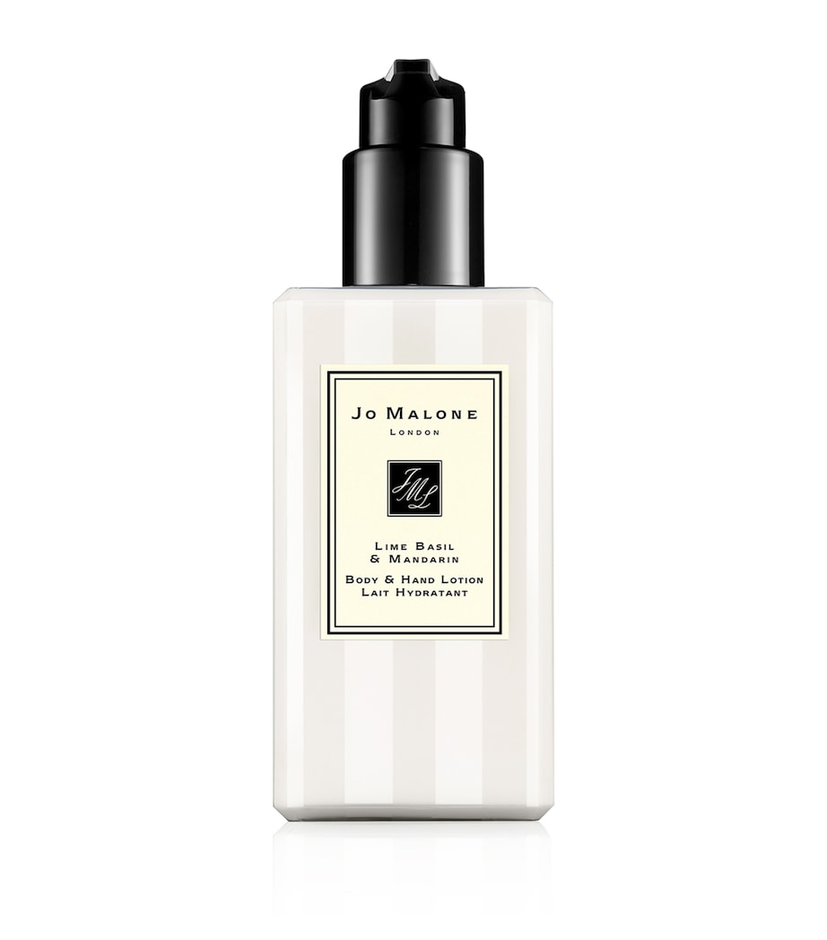 Jo Malone London Lime Basil & Mandarin Body & Hand Lotion (250ml)