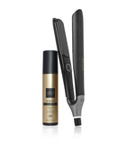 ghd black hair straighteners, UK version