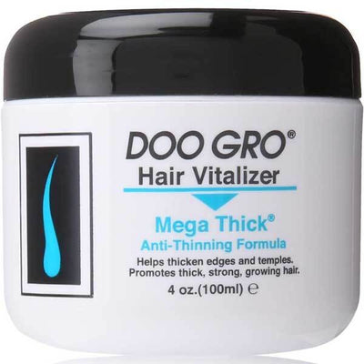 Doo Gro Original Formula Hair Vitalizer Growth Treatment