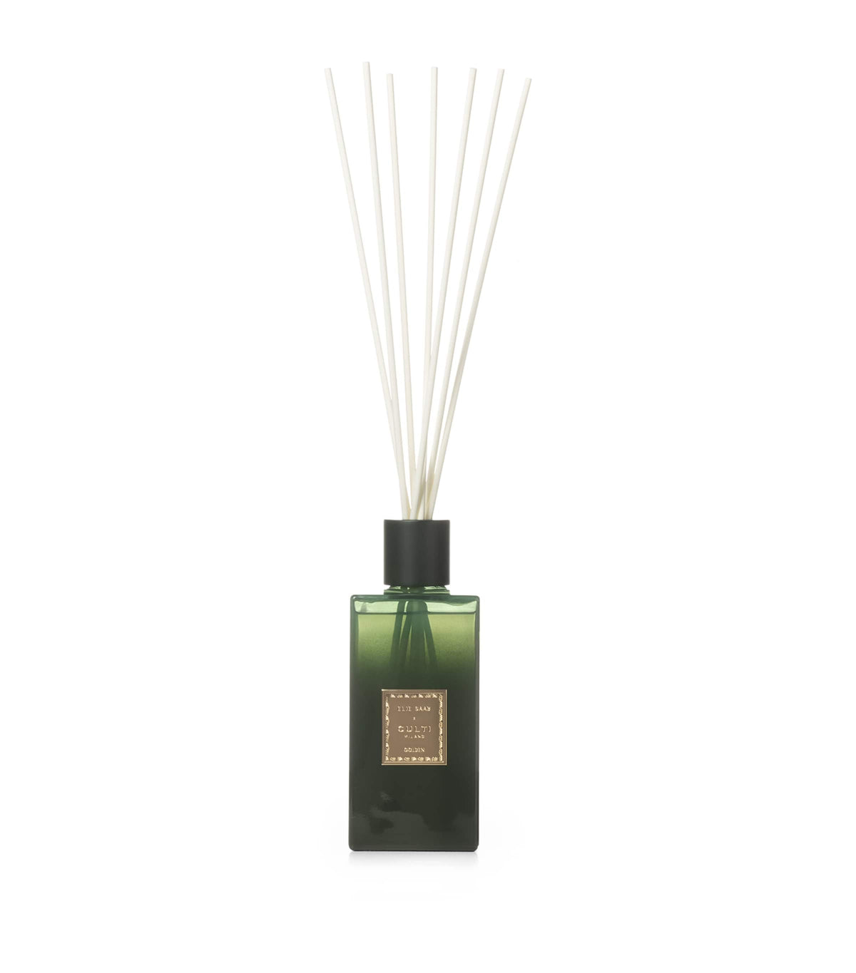 Culti Milano x Elie Saab Golden reed diffuser 2.7L - British product