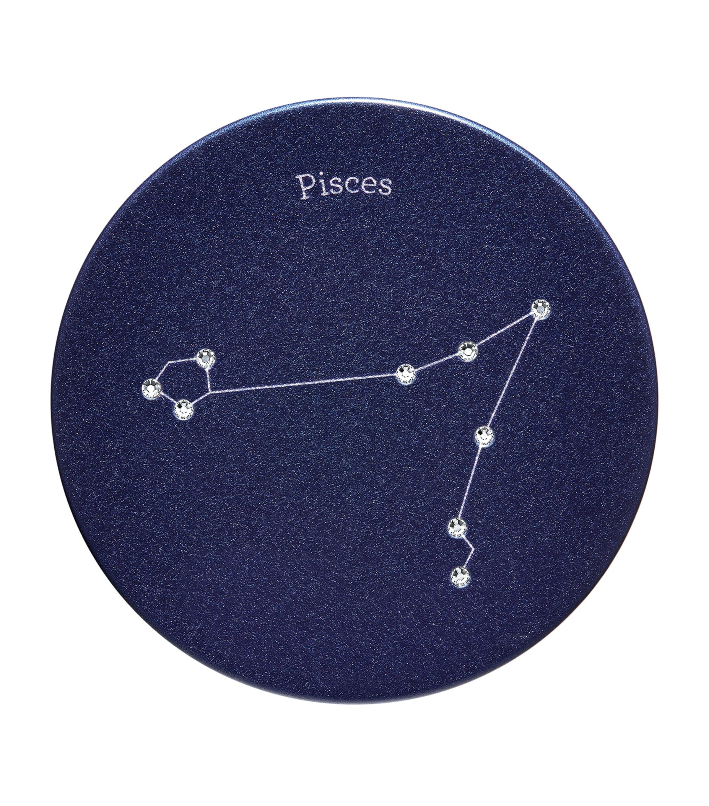 NEWBY Pisces Zodiac Sencha Loose Green Tea (30g)
