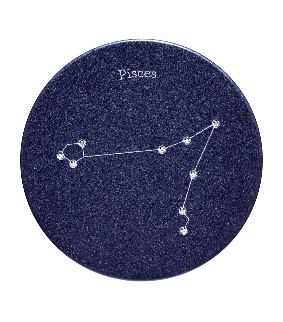 NEWBY Pisces Zodiac Sencha Loose Green Tea (30g)