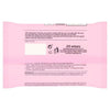Solait self-tanning wipes 20 pack, imported from the UK