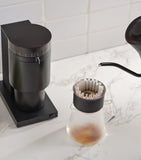 FELLOW Opus Conical Burr coffee grinder - British product