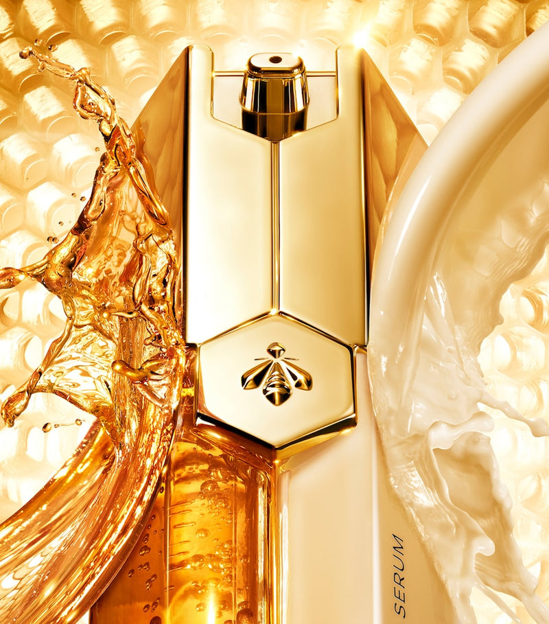 Guerlain Double R Renew & Repair Serum 30ml - British product