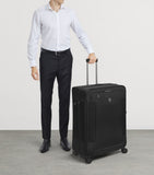 Victorinox extra large trolley spinner suitcase 84cm (British brand)