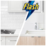 Flash Spray Wipe Done Kitchen Cleaning Spray Mandarin   800ml - McGrocer