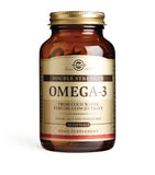 Solgar Omega-3 (60 Tablets)