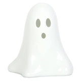 Something Different Hey Boo Ghost Ceramic Light 10.5cm (British brand)