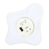 Something Different Hey Boo Ghost Ceramic Light 10.5cm (British brand)