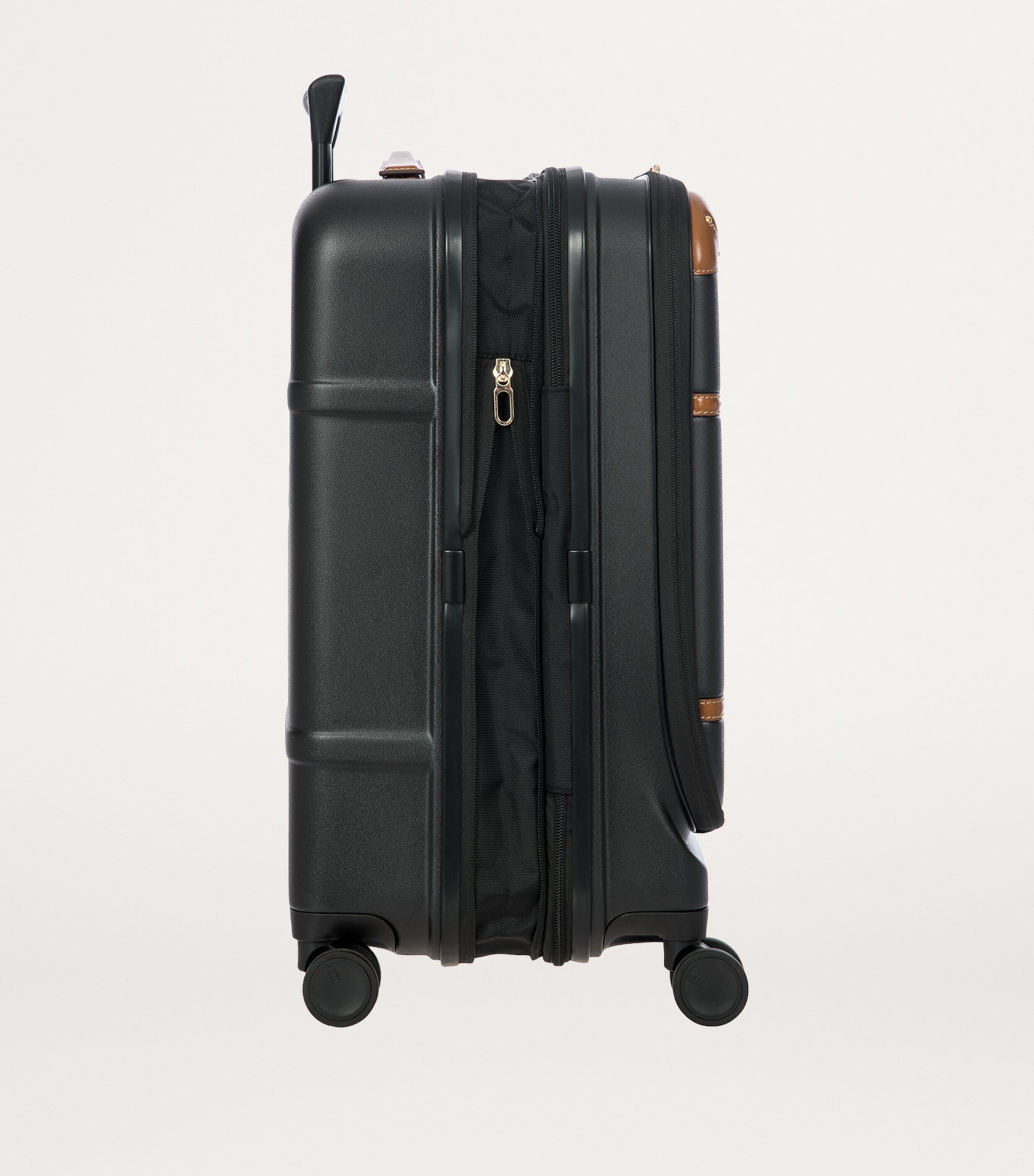 Bric's Bellagio 3 Cabin Suitcase (55cm)
