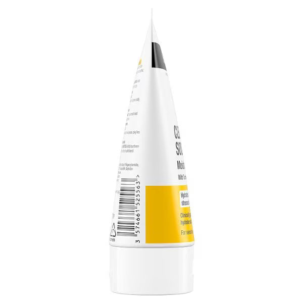 Neutrogena Clear and Soothe moisturiser 75ml, imported from the UK