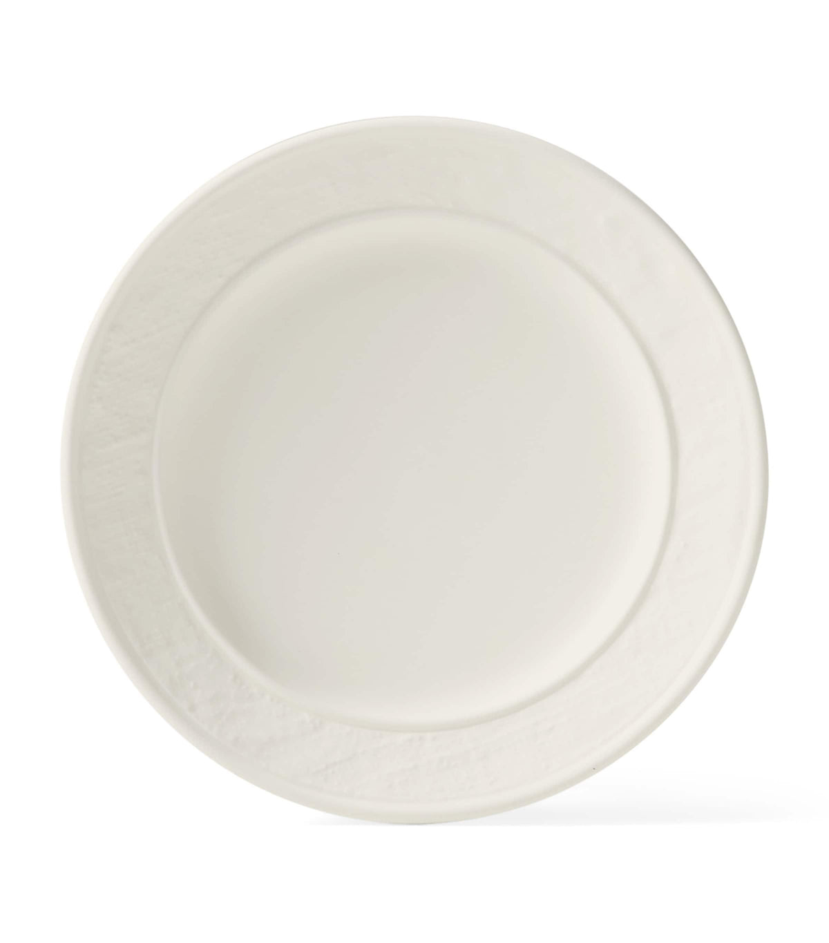 Ralph Lauren Home Earthenware Everett salad plate 21cm, imported from the UK