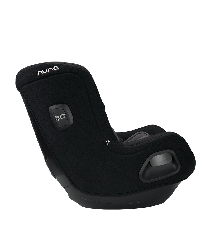 Nuna TODL Next car seat, imported from the UK