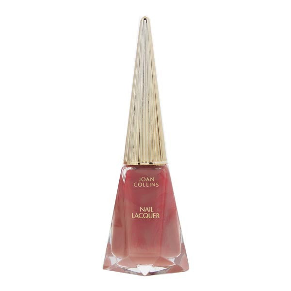 Joan Collins Nail Lacquer Katrina 12ml, UK version