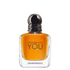 Emporio Armani Stronger With You 50ml Spray (British brand)