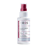 Ineos Antibacterial Anti-Viral Hand Sanitiser Spray 100ml - McGrocer
