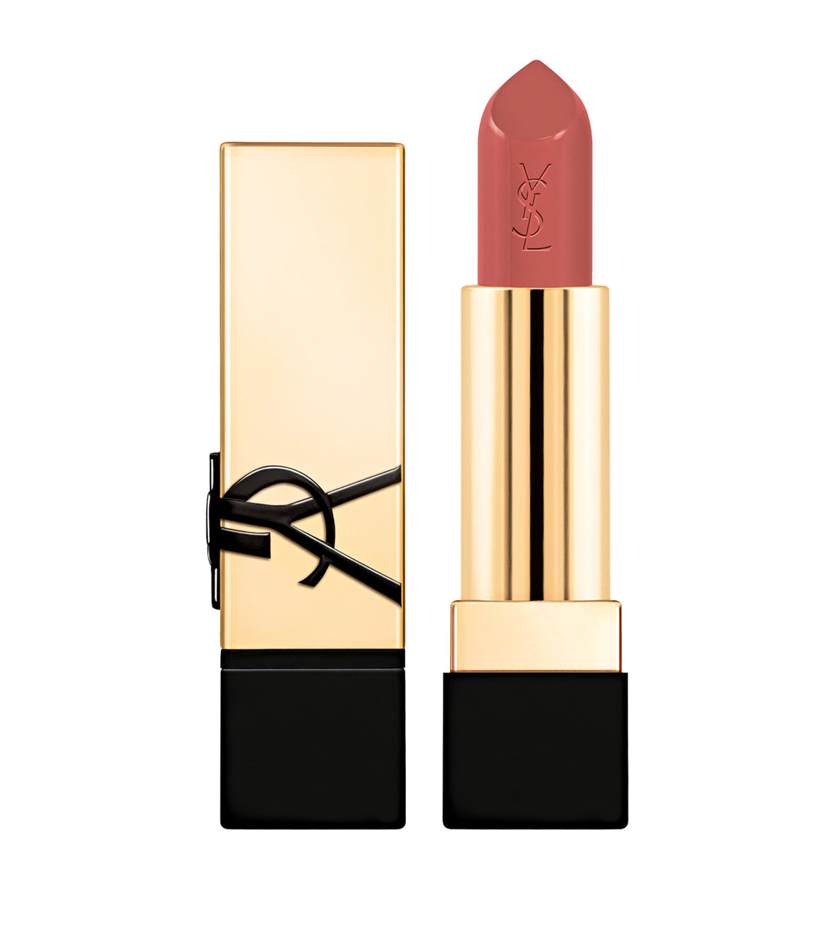 YSL Rouge Pur Couture lipstick (British brand)