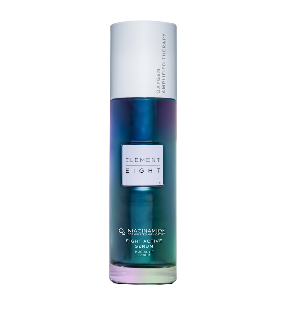 Element Eight O2 Niacinamide Serum 50ml - British product