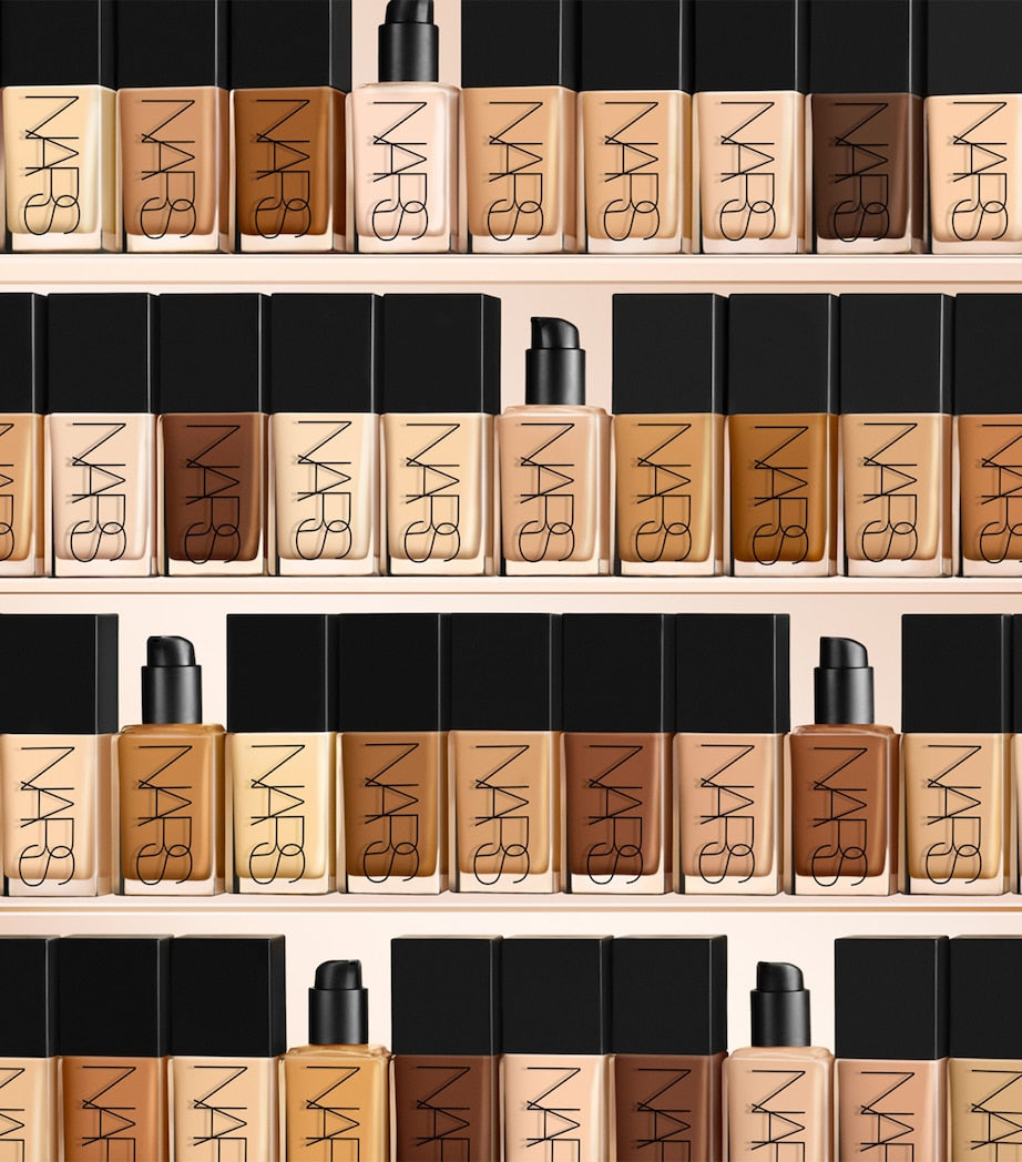 NARS light reflecting foundation, imported from the UK
