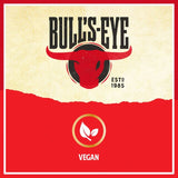 Bull's Eye Original BBQ Sauce   300ml - McGrocer