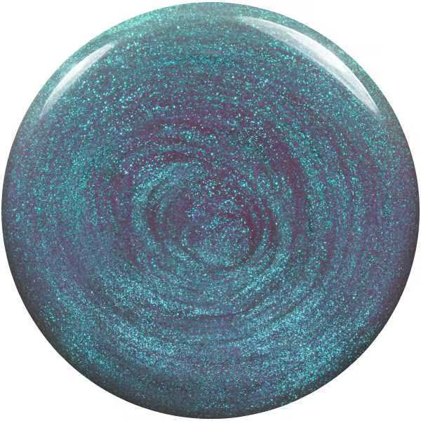 Essie Spectrum Shift nail polish special effects range - British product
