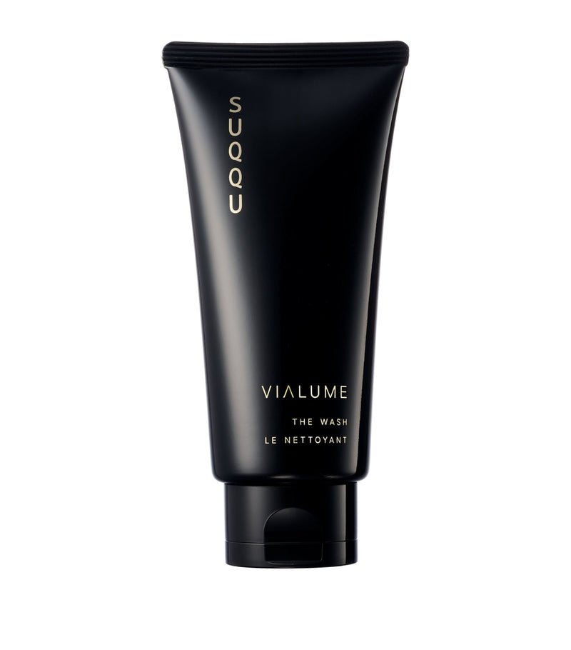 Suqqu Vialume The Wash facial cleanser 125ml (British brand)
