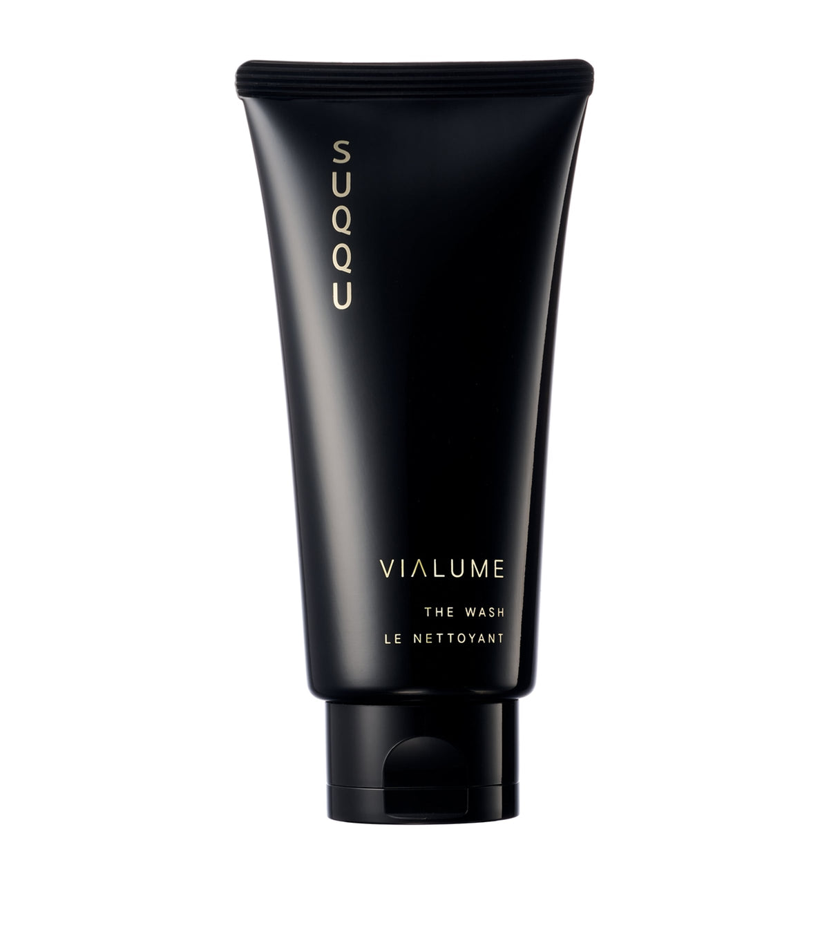 Suqqu Vialume The Wash facial cleanser 125ml (British brand)