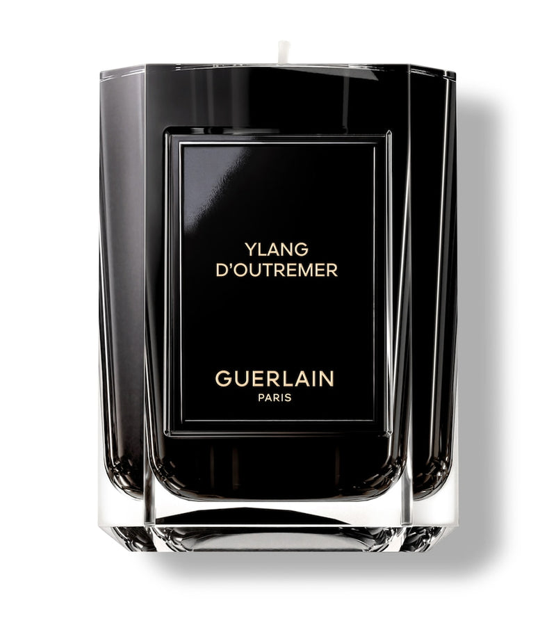 Guerlain Ylang D'Outremer candle 220g, UK version