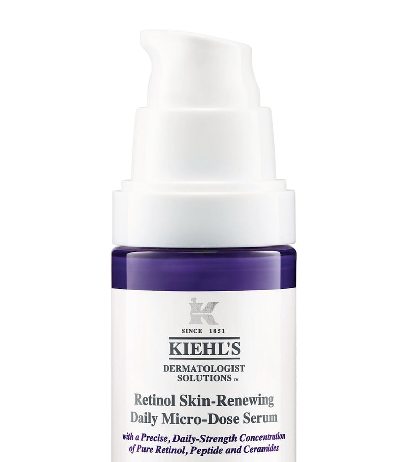 Kiehl's Retinol Skin-Renewing Daily Micro-Dose Serum (30ml)