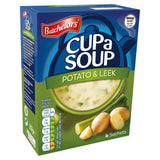 Batchelors Cup a Soup Potato & Leek   107g - McGrocer