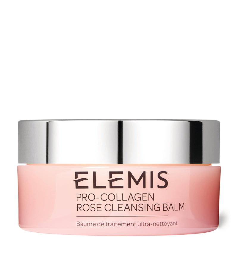 Elemis Pro-Collagen Rose Cleansing Balm (100g)