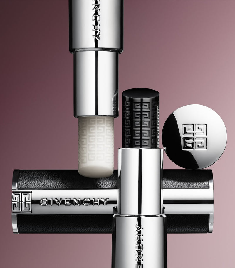 Givenchy Le Rouge Interdit lip balm, UK version