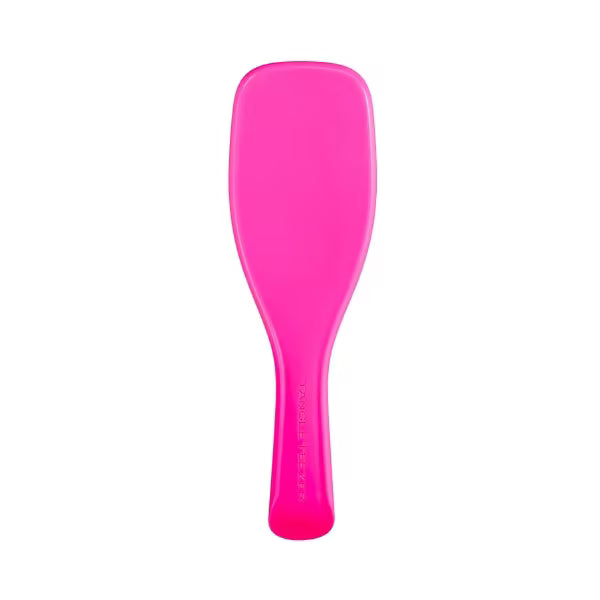 Tangle Teezer Ultimate Detangler Runway Pink Hair Tool (British brand)