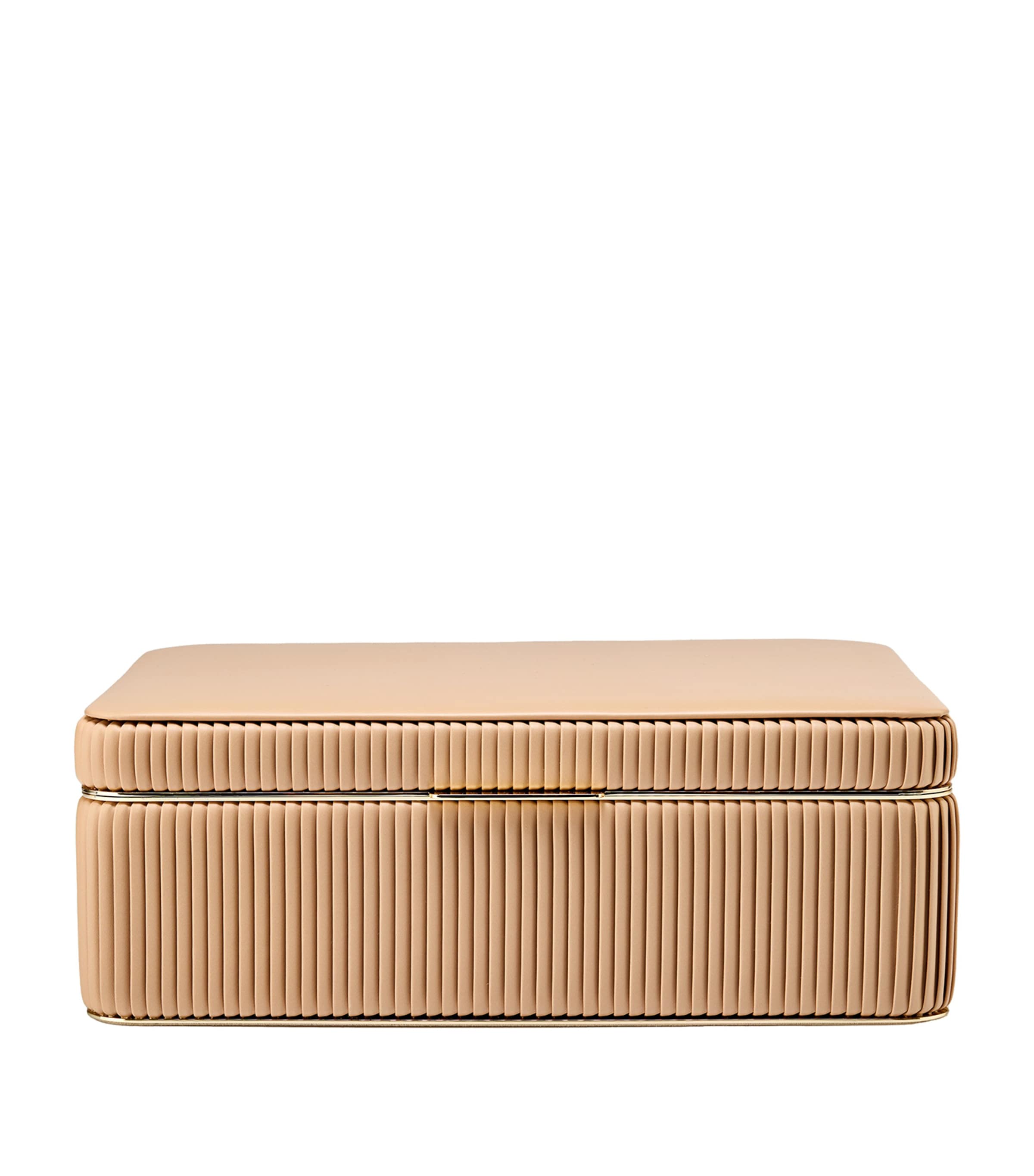 WOLF Bella Large jewellery box (British brand)