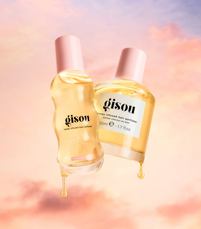 Gisou Gisou Honey Infused Hair Perfume (50ml)