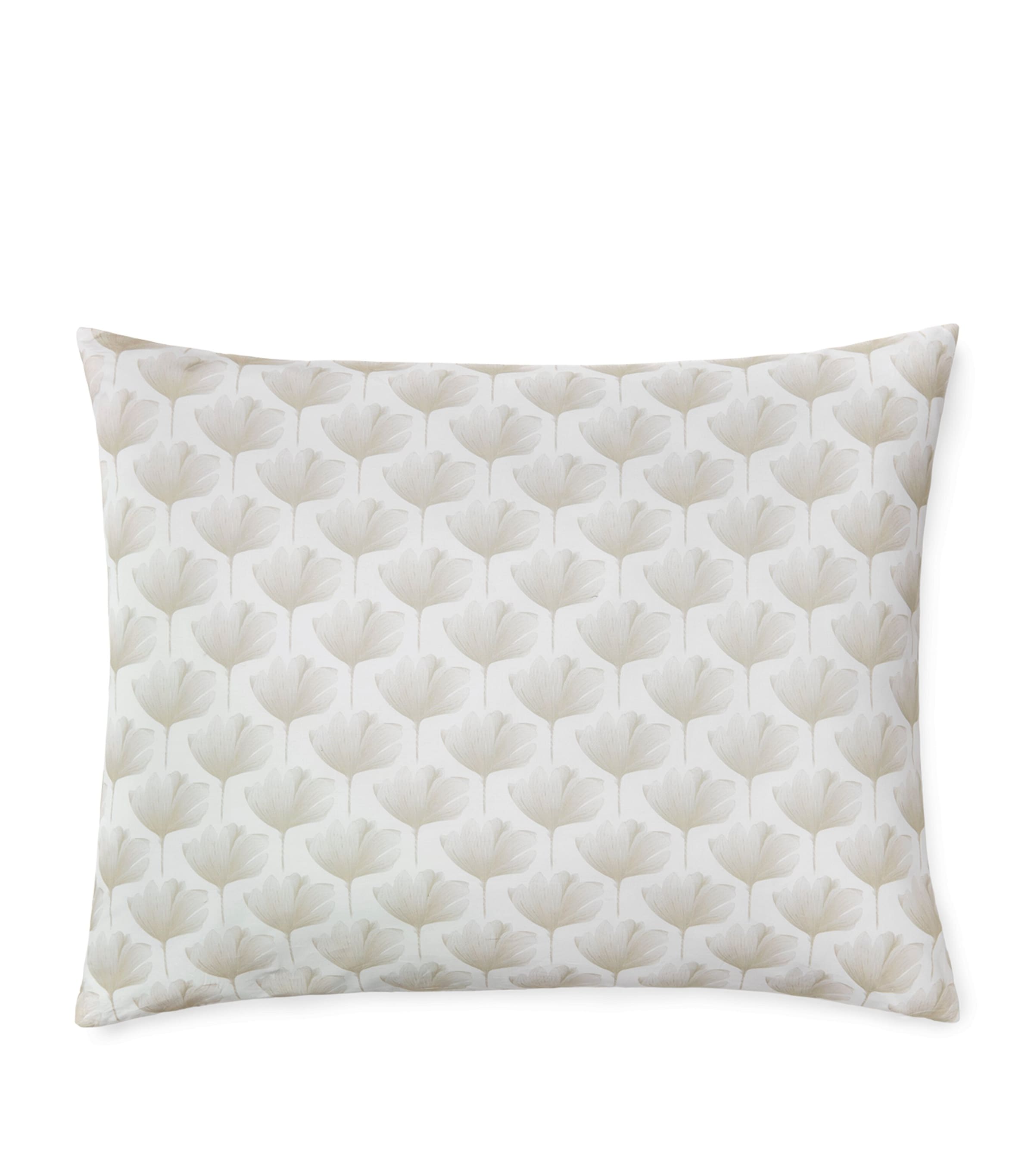 Sferra Edna King pillowcase 90cm x 50cm (British brand)