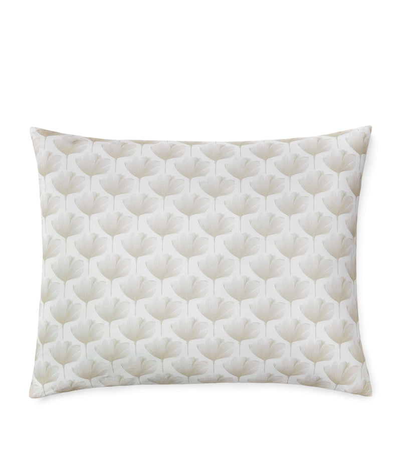 Sferra Edna King pillowcase 90cm x 50cm (British brand)