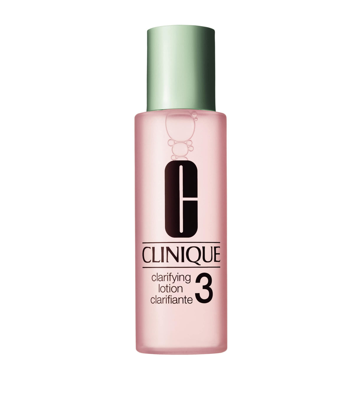 Clinique Clarifying Lotion 3 for combination oily skin 400ml - British product