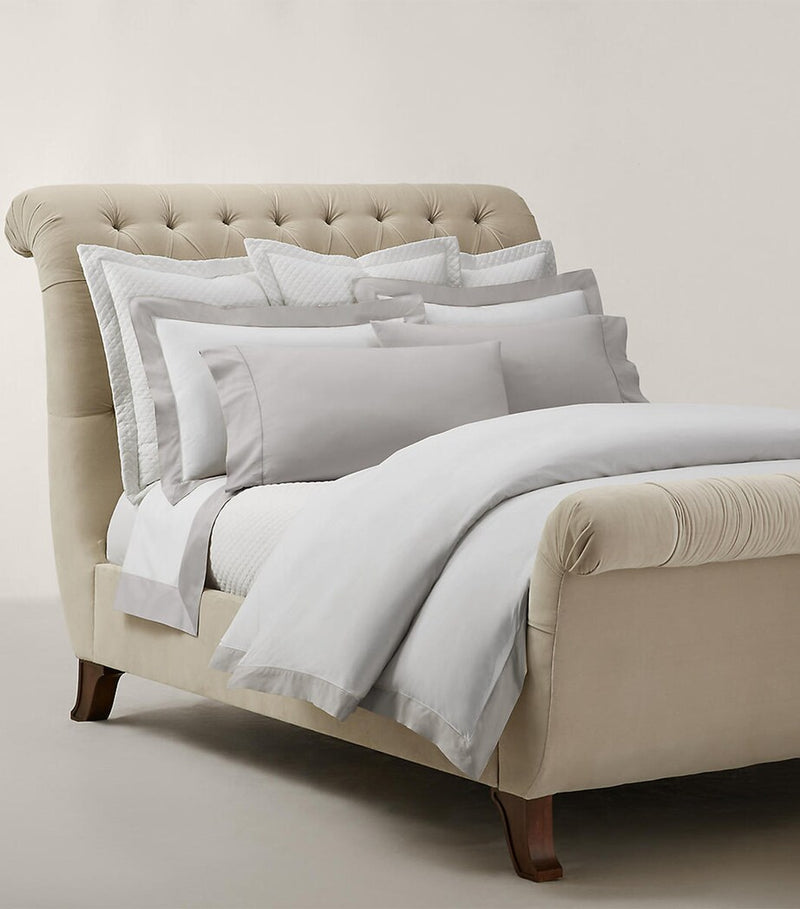 Ralph Lauren Langdon Super King duvet cover, imported from the UK