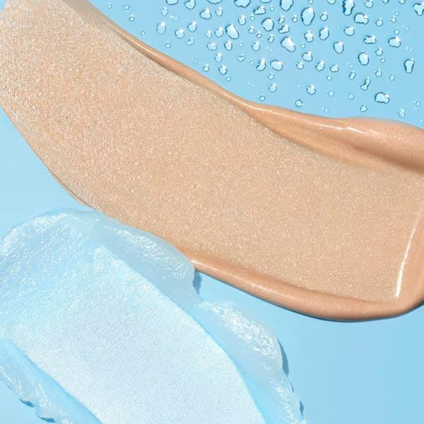 e.l.f. Invisible Sunscreen SPF 30 - British product
