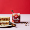Manilife Deep Roast Crunchy Peanut Butter 275g