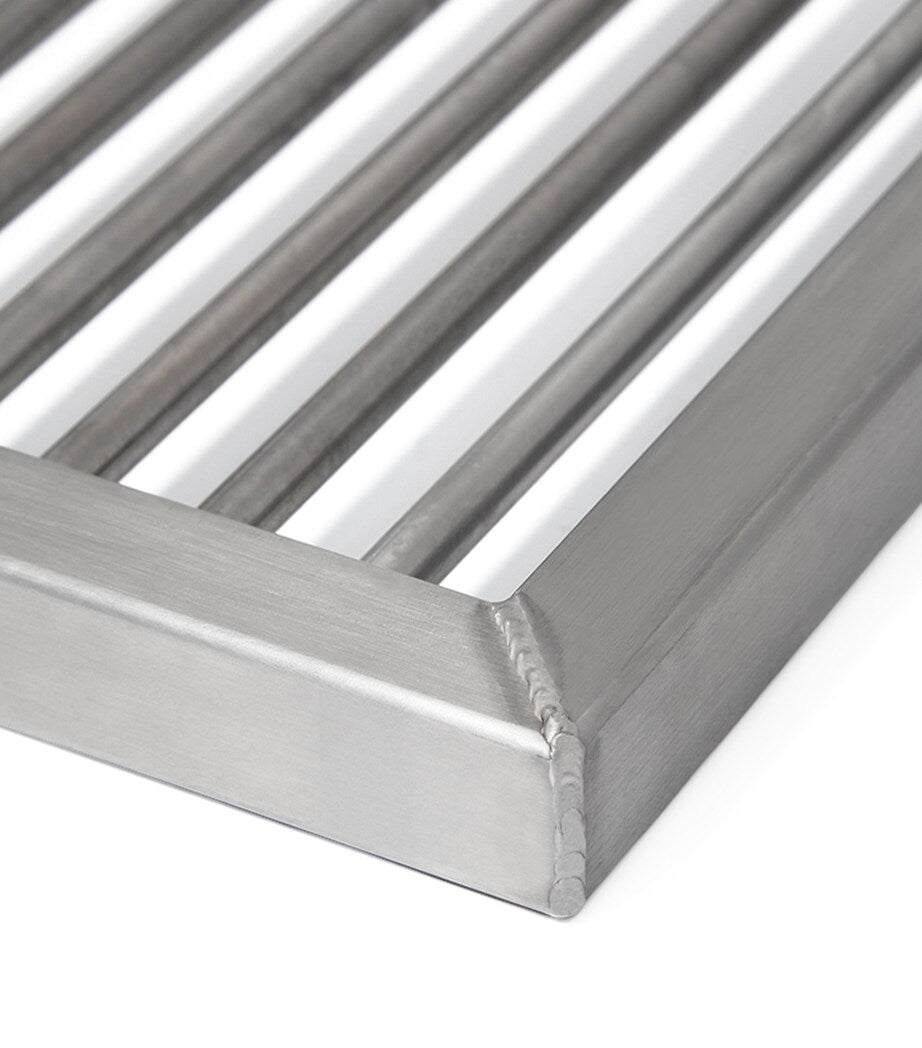 Charlie Oven stainless steel professional oven cooking rack - British product