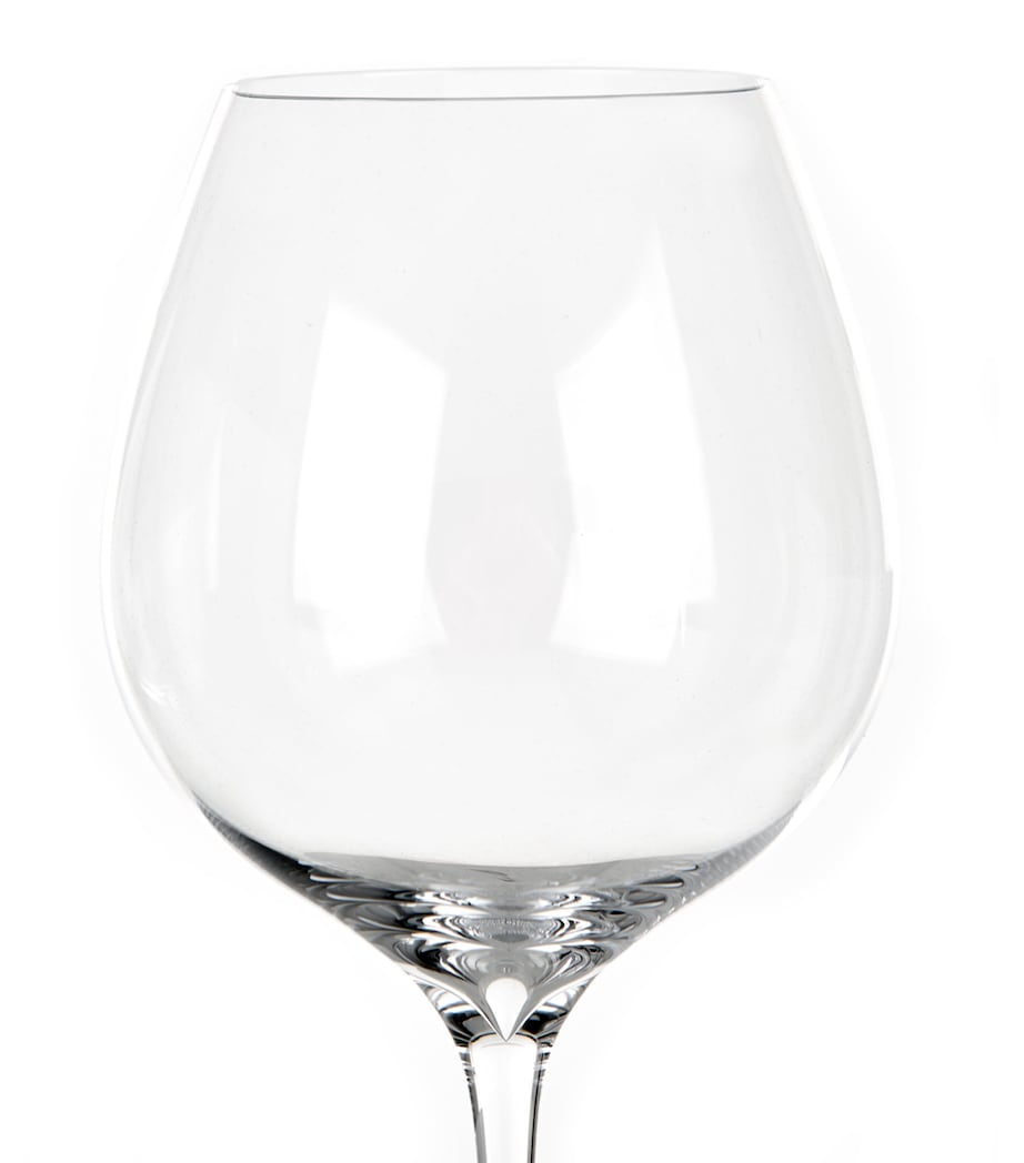 Waterford Elegance Merlot wine glasses set of 2 (British brand)
