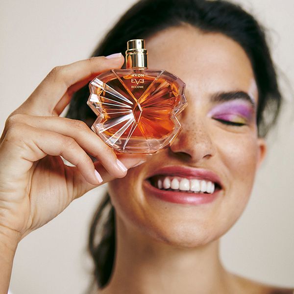 Avon Eve Become Eau De Parfum 50ml - McGrocer