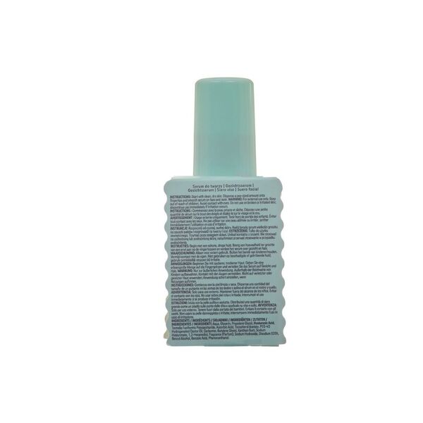 Facial Serum Cheesecake Hydrating 100ml - British product