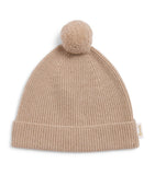 Harrods cashmere pom-pom hat, UK version