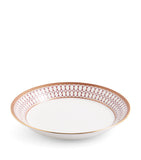 Wedgwood Renaissance Deep Plate (22cm)