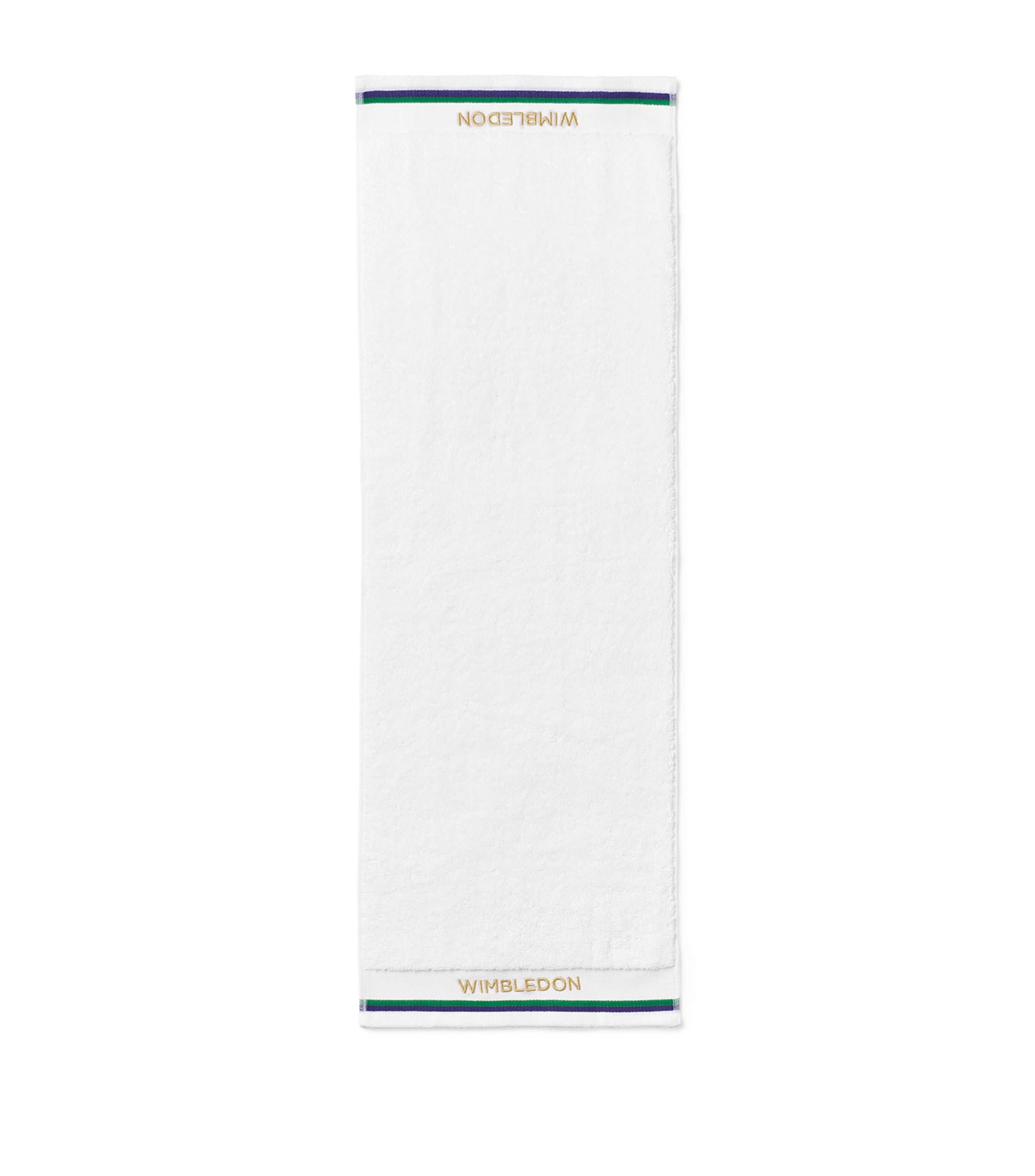 Christy Wimbledon Sports Guest towel 40cm x 70cm - British product